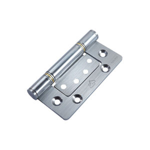 5-section Butterfly Hinges - Smetal
